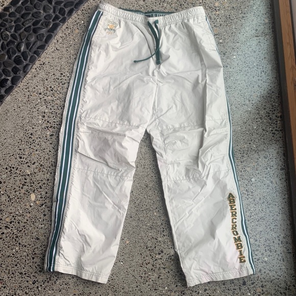 Abercrombie & Fitch workout pants - Picture 2 of 4